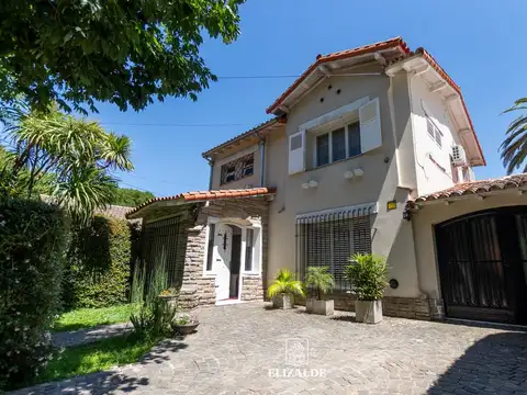 Casa en Venta en Punta Chica, San Fernando