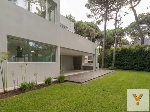 Casa en Venta en Pinamar, Partido de Pinamar