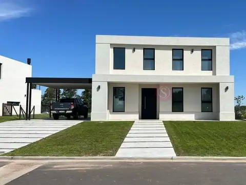 Casa en Venta en Pilar Golf Club, Countries y Barrios Cerrados en Pilar