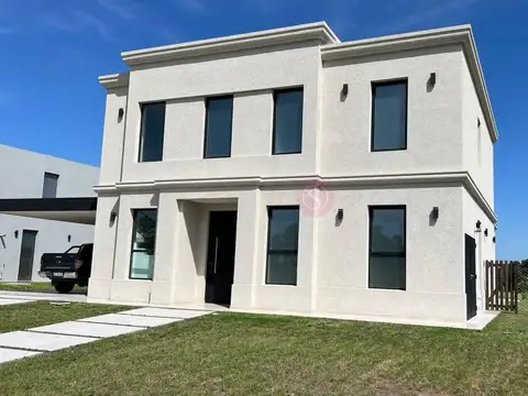 Casa en Venta en Pilar Golf Club, Countries y Barrios Cerrados en Pilar