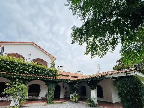 Casa en Venta en Bella Vista, Partido de San Miguel