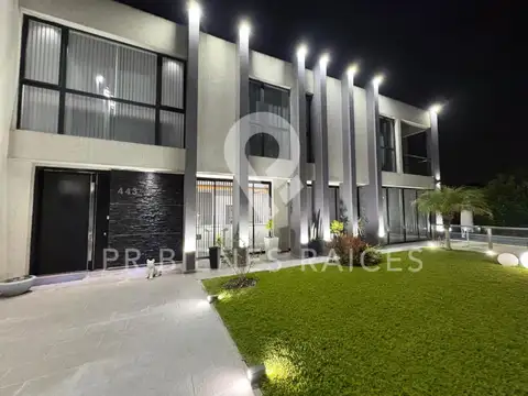 Casa en Venta en Countries y Barrios Cerrados en Esteban Echeverria, Partido de Esteban Echeverría