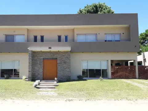 Casa en Venta en Pinamar, Partido de Pinamar
