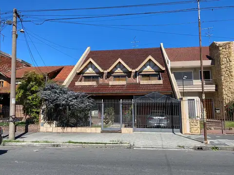 Casa en Venta en Centro, San Justo