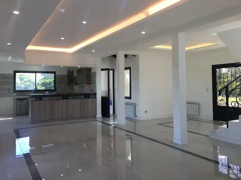 Casa en Venta en Alma Verde, San Nicolas de los Arroyos