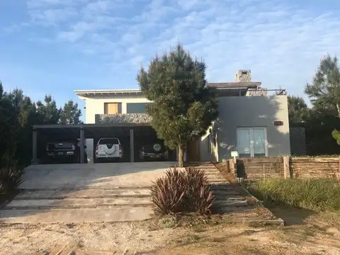 Casa en Venta en Costa Esmeralda, Partido de La Costa