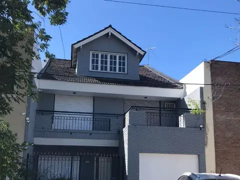 Casa en Venta en Barrio Norte, La Plata