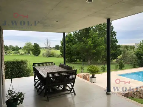Casa en Venta en Countries y Barrios Cerrados en General Rodriguez, Partido de General Rodríguez