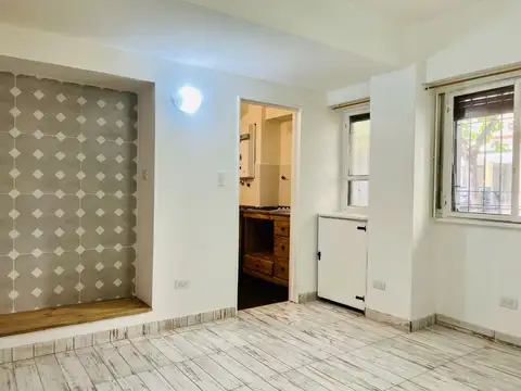 Departamento en Alquiler en Nuñez, Capital Federal