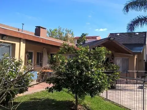 Casa en Venta en Boulogne, Partido de San Isidro