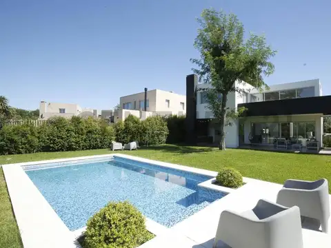 Casa en Venta en Fincas de Hudson, Countries y Barrios Cerrados en Berazategui
