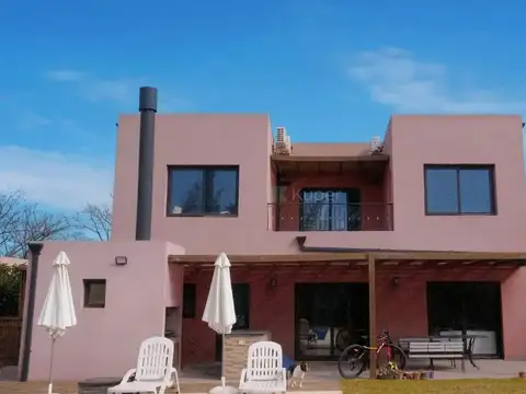 Casa en Venta en Nordelta Los Lagos, Nordelta