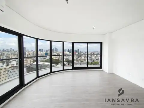Departamento en Alquiler en Barracas, CABA