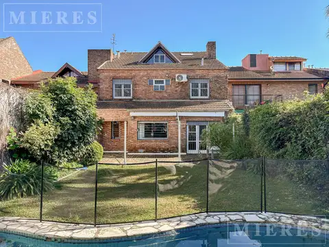 Casa en Venta en San Isidro, Partido de San Isidro