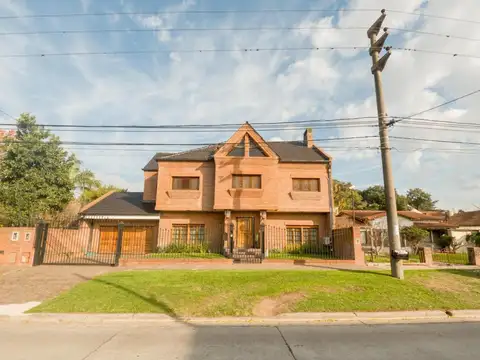 Casa en Venta en Castelar, Partido de Morón