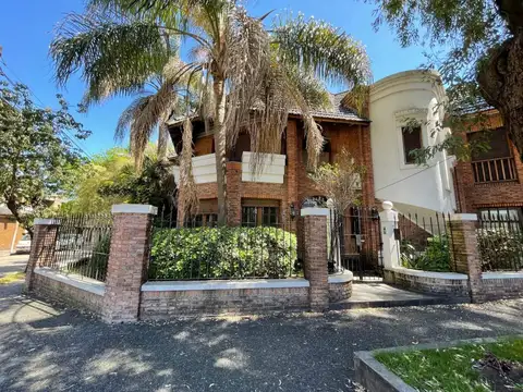 Casa en Venta en Ciudad Jardin del Palomar, Partido de Tres de Febrero