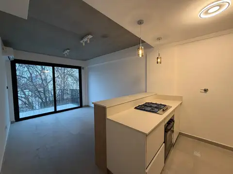 Departamento en Alquiler en Colegiales, Capital Federal