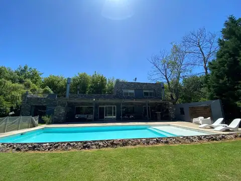Casa en Venta en La Cañada Polo Club, Countries y Barrios Cerrados en Lujan