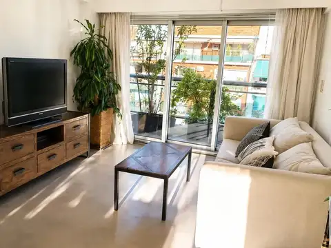 Departamento en Alquiler en Recoleta, CABA