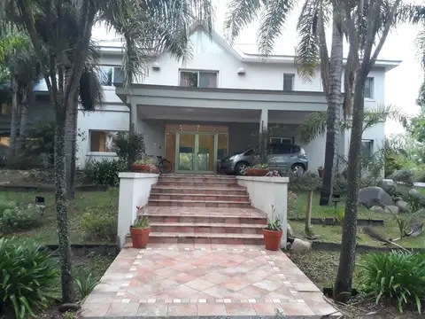 Casa en Venta en Campo Grande, Countries y Barrios Cerrados en Pilar
