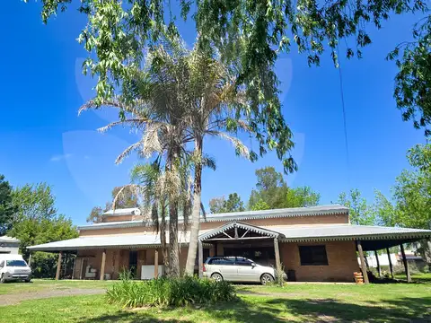 Casa en Venta en City Bell, Partido de La Plata