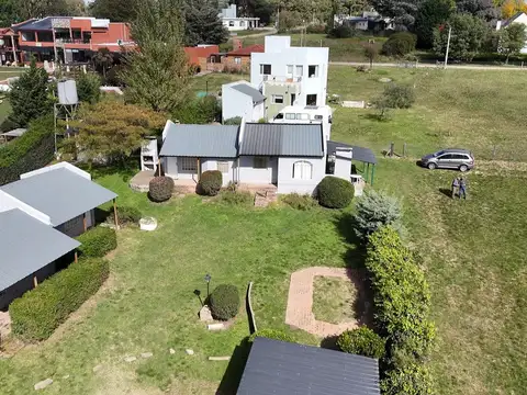 Casa en Venta en Sierra de la Ventana, Partido de Tornquist