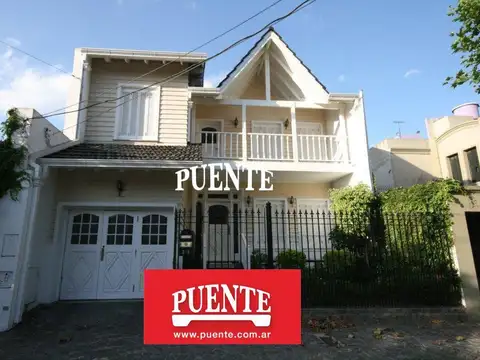 Casa en Venta en Banfield, Partido de Lomas de Zamora