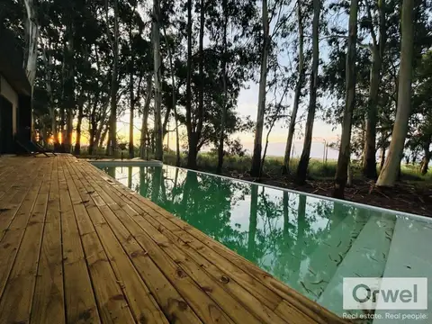 Casa en Venta en Costa Esmeralda, Partido de La Costa