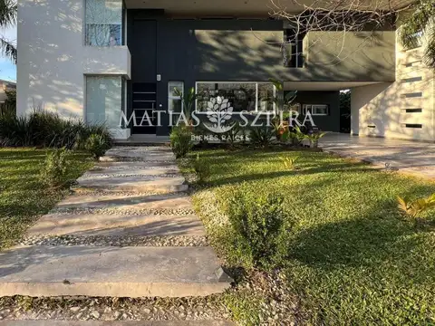 Casa en Venta en Terravista, Countries y Barrios Cerrados en General Rodriguez