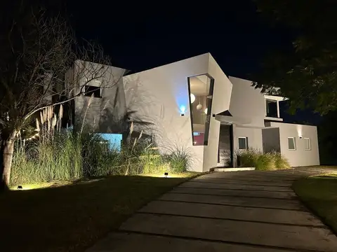 Casa en Venta en Villanueva, Countries y Barrios Cerrados en Tigre