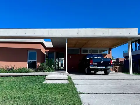 Casa en Venta en Greenville Polo & Resort, Countries y Barrios Cerrados en Berazategui