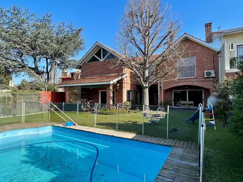 Casa en Venta en Villa Adelina, Partido de Vicente López
