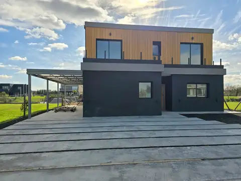 Casa en Venta en Villanueva, Countries y Barrios Cerrados en Tigre