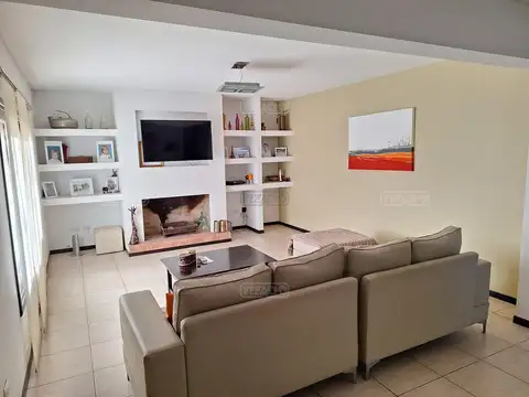 Casa en Venta en San Patricio, Countries y Barrios Cerrados en Francisco Alvarez