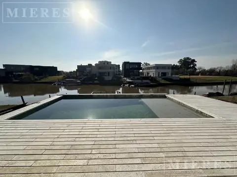 Casa en Venta en Villanueva, Countries y Barrios Cerrados en Tigre