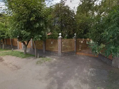 Casa en Venta en Villa Luzuriaga, Partido de La Matanza