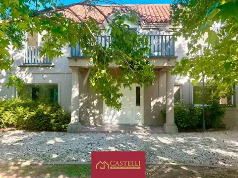 Casa en Venta en Ayres De Pilar, Countries y Barrios Cerrados en Pilar