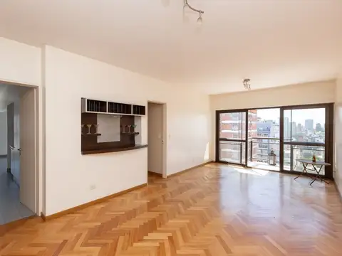 Departamento en Alquiler en Belgrano, Capital Federal