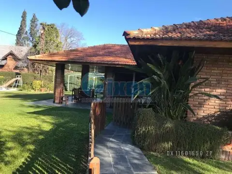 Casa en Venta en Mapuche Country Club, Countries y Barrios Cerrados en Pilar