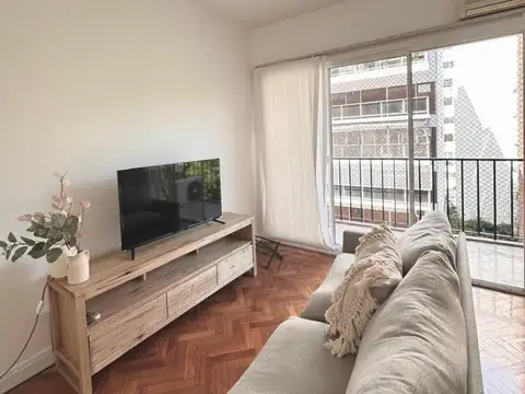 Departamento en Alquiler en Palermo, Capital Federal