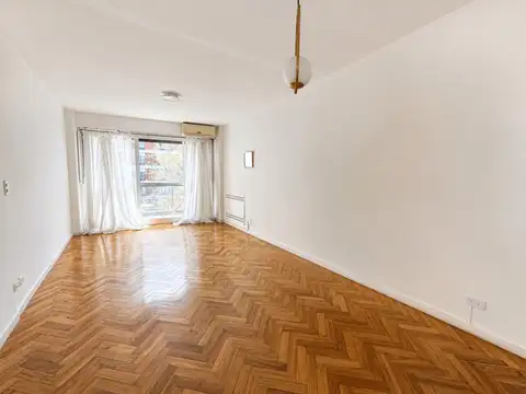 Departamento en Alquiler en Palermo Chico, Palermo
