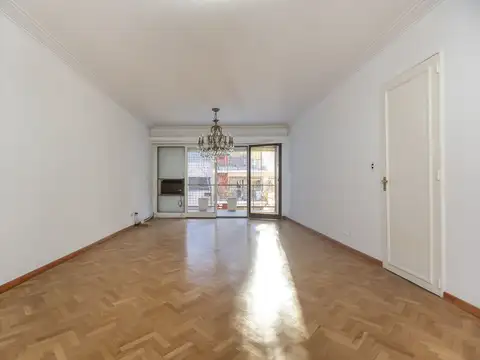 Departamento en Alquiler en Belgrano, Capital Federal