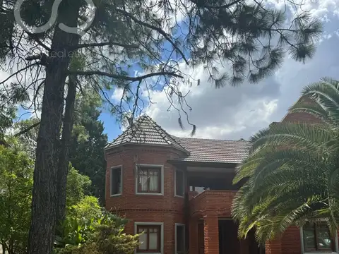 Casa en Venta en Countries y Barrios Cerrados en Esteban Echeverria, Partido de Esteban Echeverría