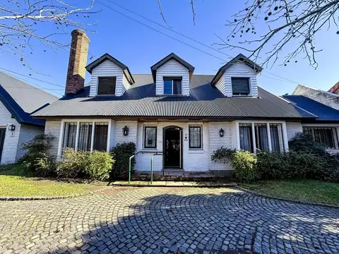 Casa en Venta en San Isidro, Partido de San Isidro