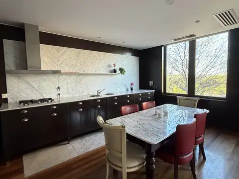 Departamento en Alquiler en Puerto Madero, CABA