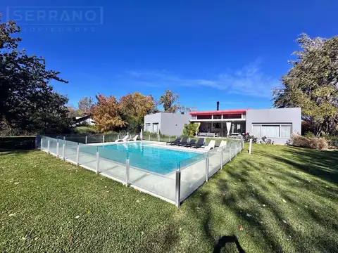 Casa en Venta en Estancias Del Pilar, Countries y Barrios Cerrados en Pilar