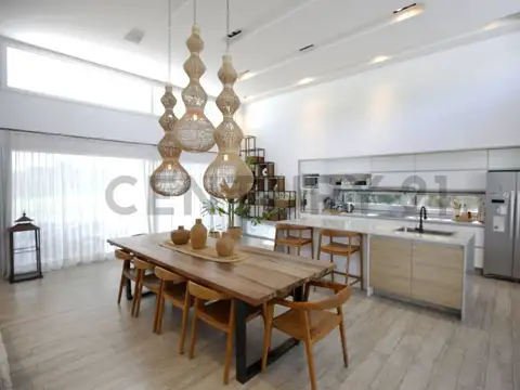 Casa en Venta en Greenville Polo & Resort, Countries y Barrios Cerrados en Berazategui