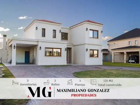 Casa en Venta en La Providencia Resort & Country Club, Canning