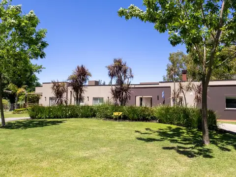 Casa en Venta en Fincas de San Vicente, Canning