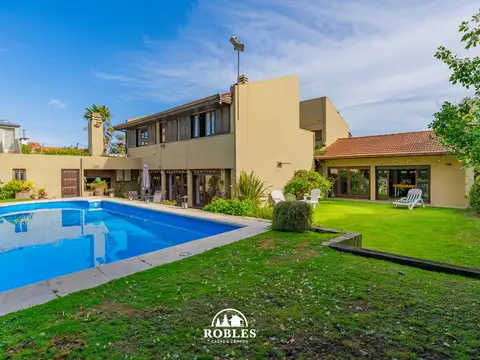 Casa en Venta en Mar del Plata, Partido de General Pueyrredón